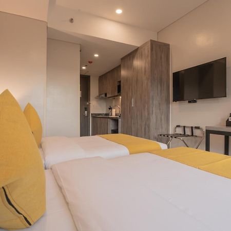 Bayfront Hotel Cebu Capitol Site Kültér fotó