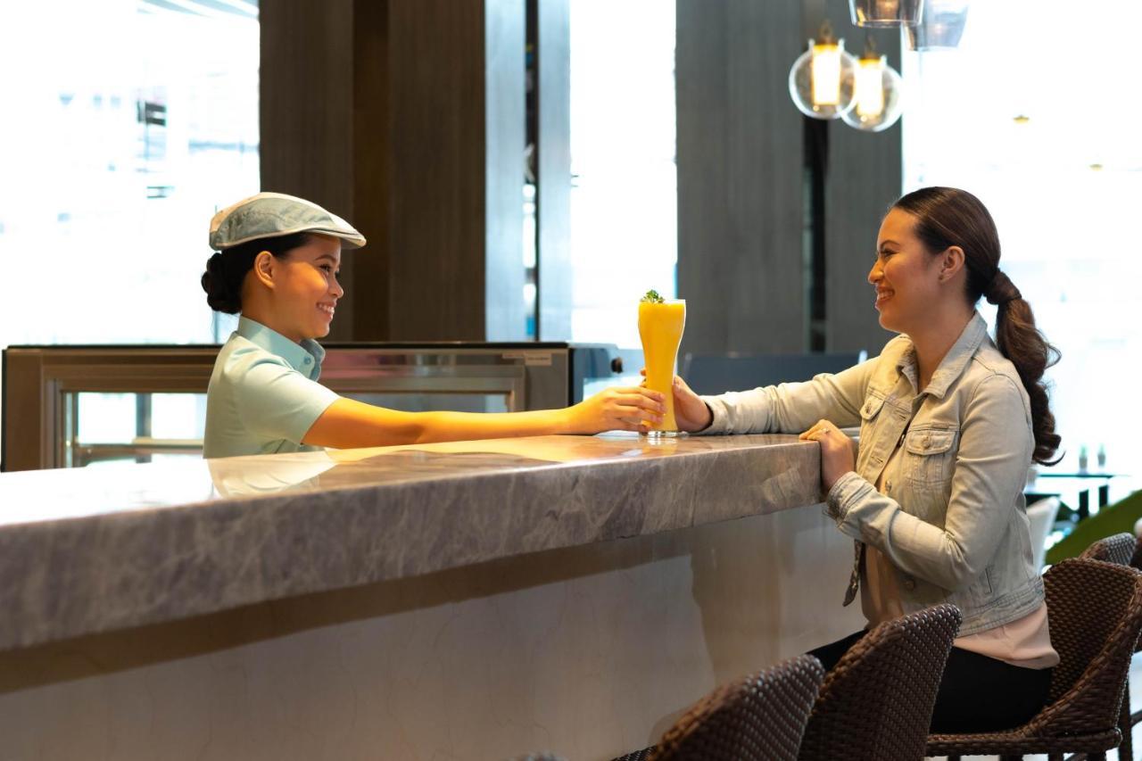 Bayfront Hotel Cebu Capitol Site Kültér fotó