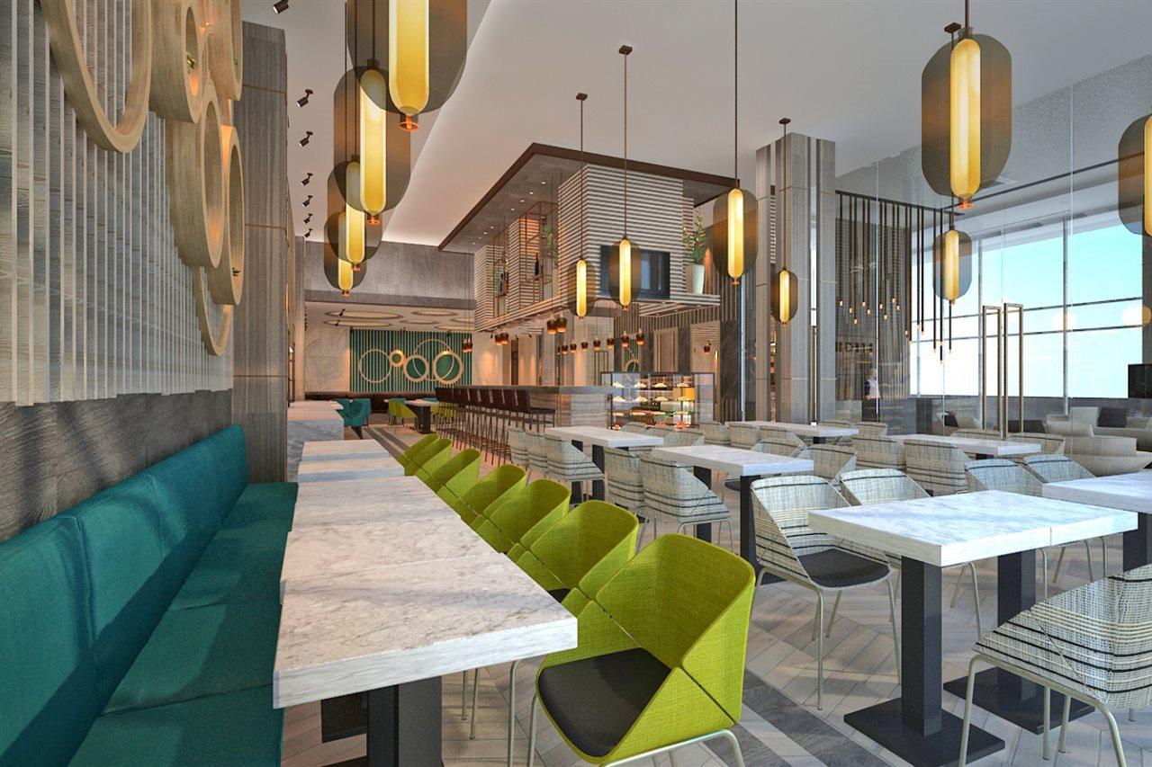 Bayfront Hotel Cebu Capitol Site Kültér fotó